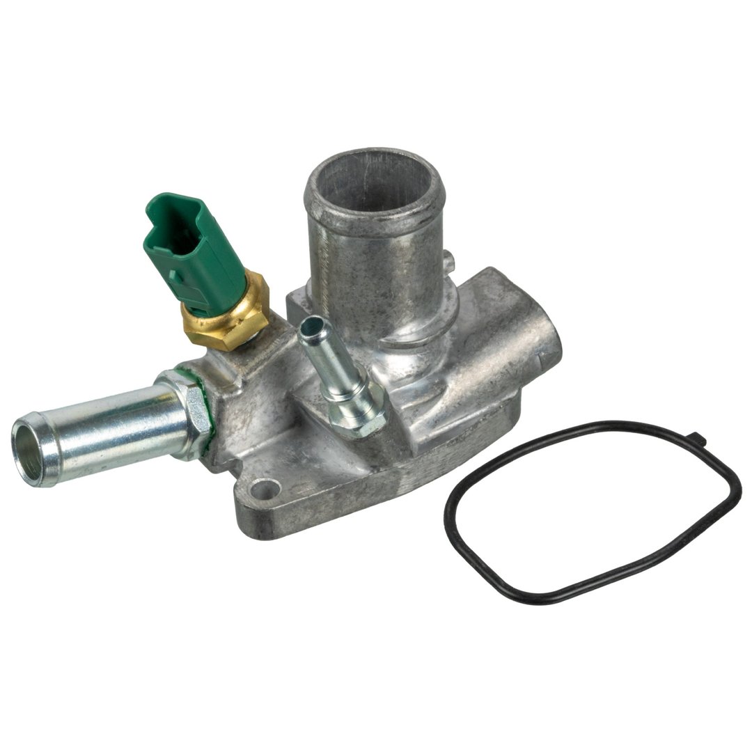Termostat, płyn chłodzący Febi Bilstein 174395