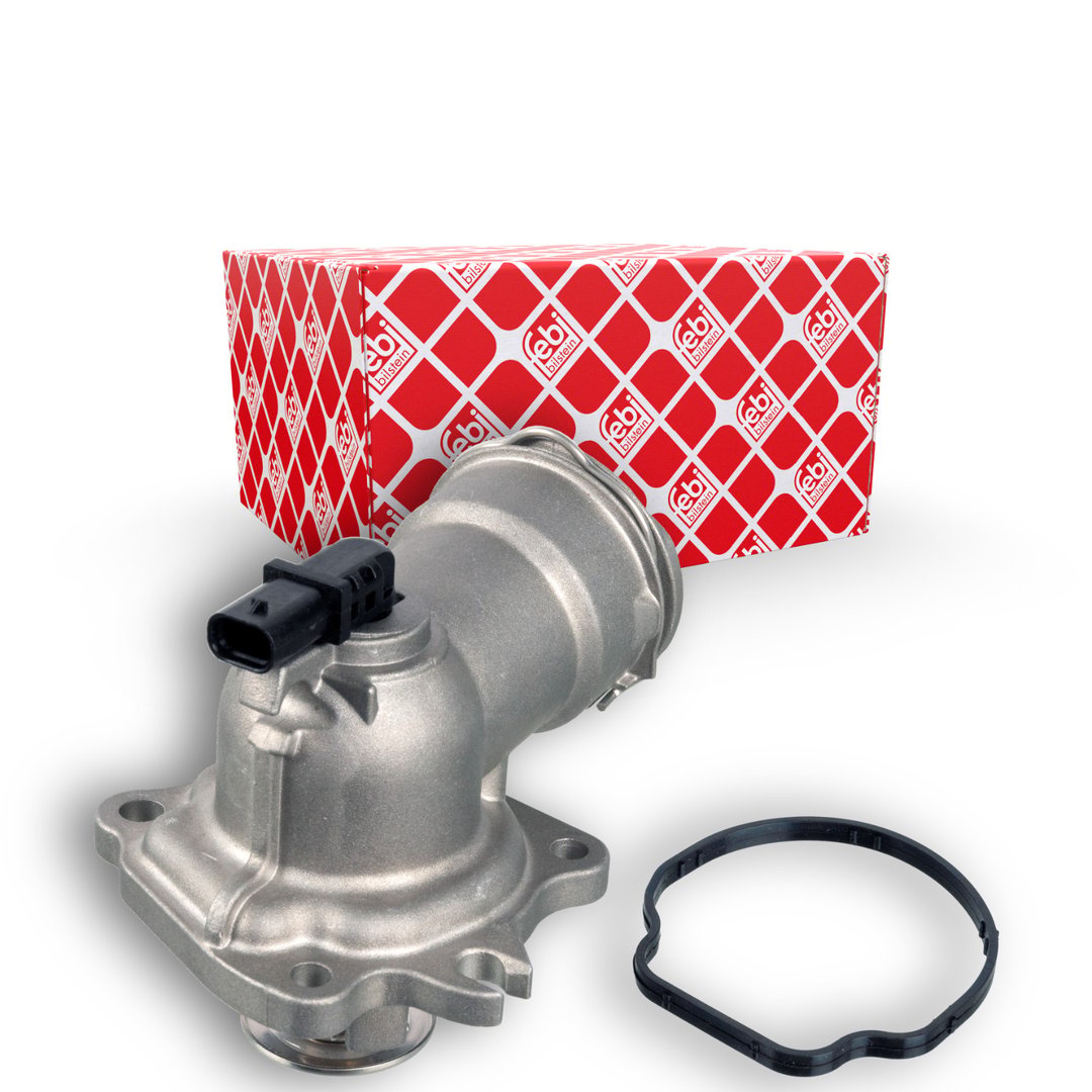 Termostat, płyn chłodzący Febi Bilstein 174399