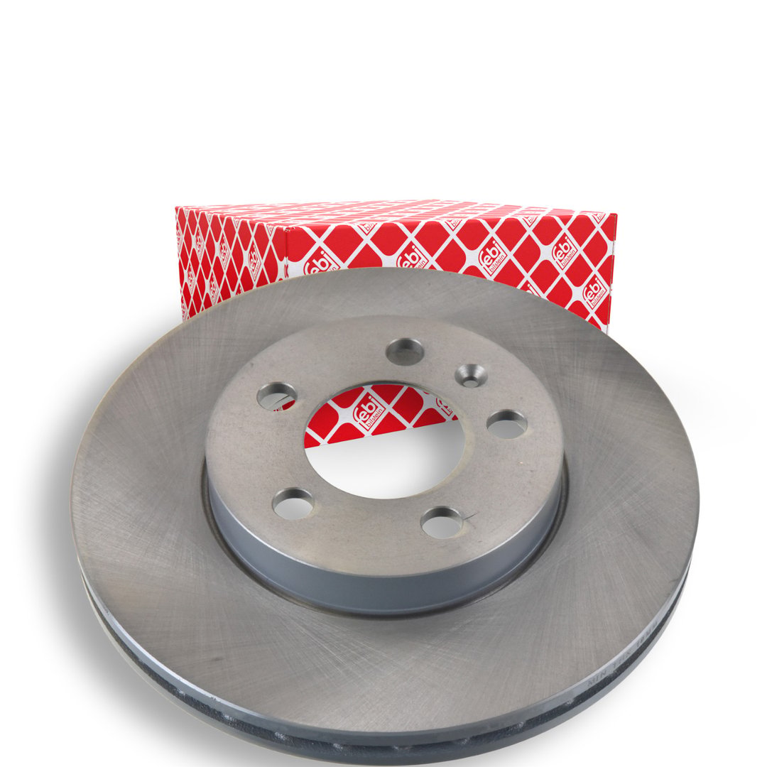 Tarcza hamulcowa FEBI BILSTEIN 174450