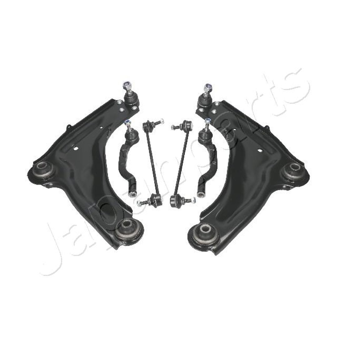 Zestaw wahaczy JAPANPARTS SKS-0705