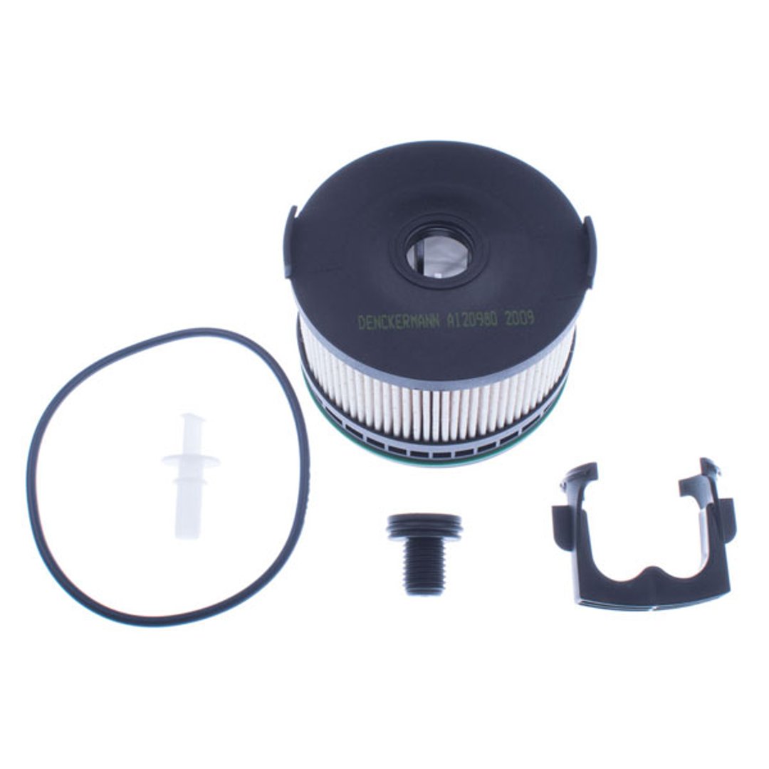 Filtr paliwa Denckermann A120980