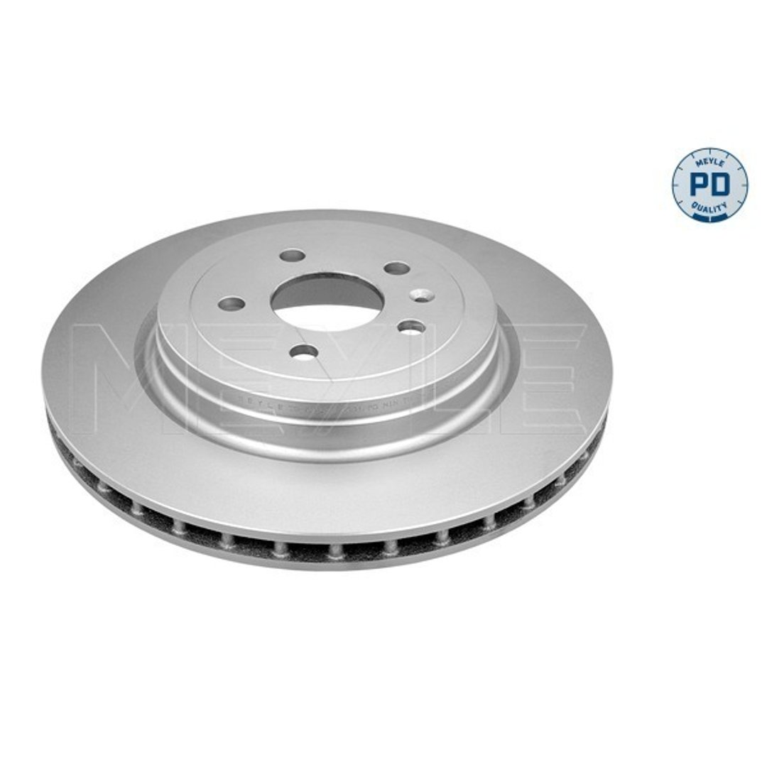 Tarcza hamulcowa MEYLE 70-83 523 0001/PD