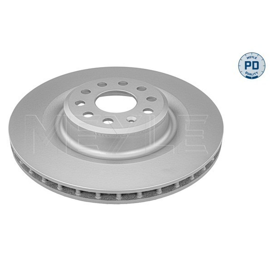 Tarcza hamulcowa MEYLE 70-83 523 0002/PD