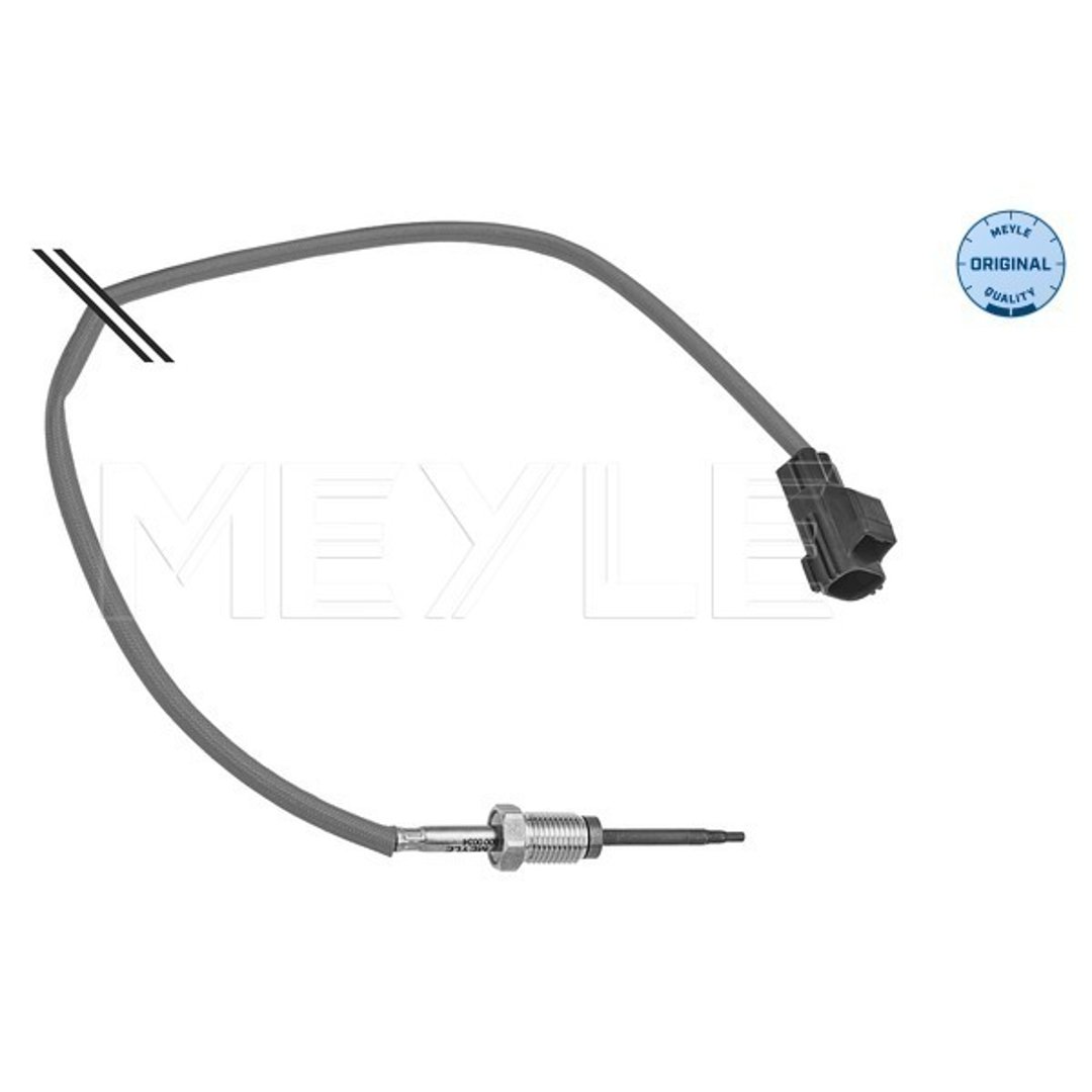 Czujnik temperatury spalin MEYLE 714 800 0034