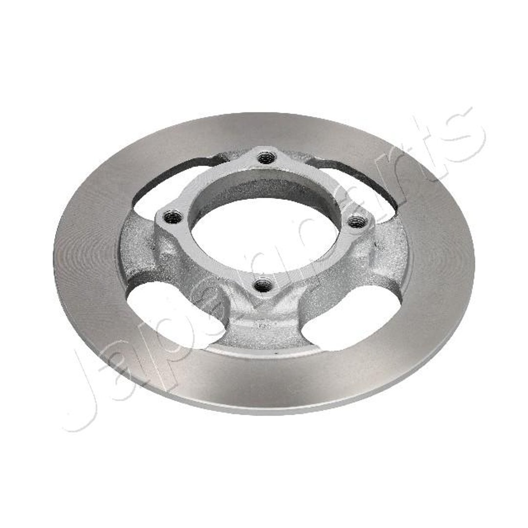 Tarcza hamulcowa JAPANPARTS DI-022C