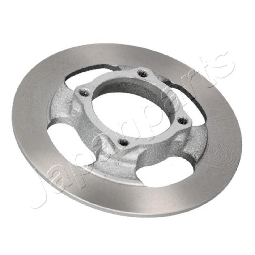 Tarcza hamulcowa JAPANPARTS DI-023C