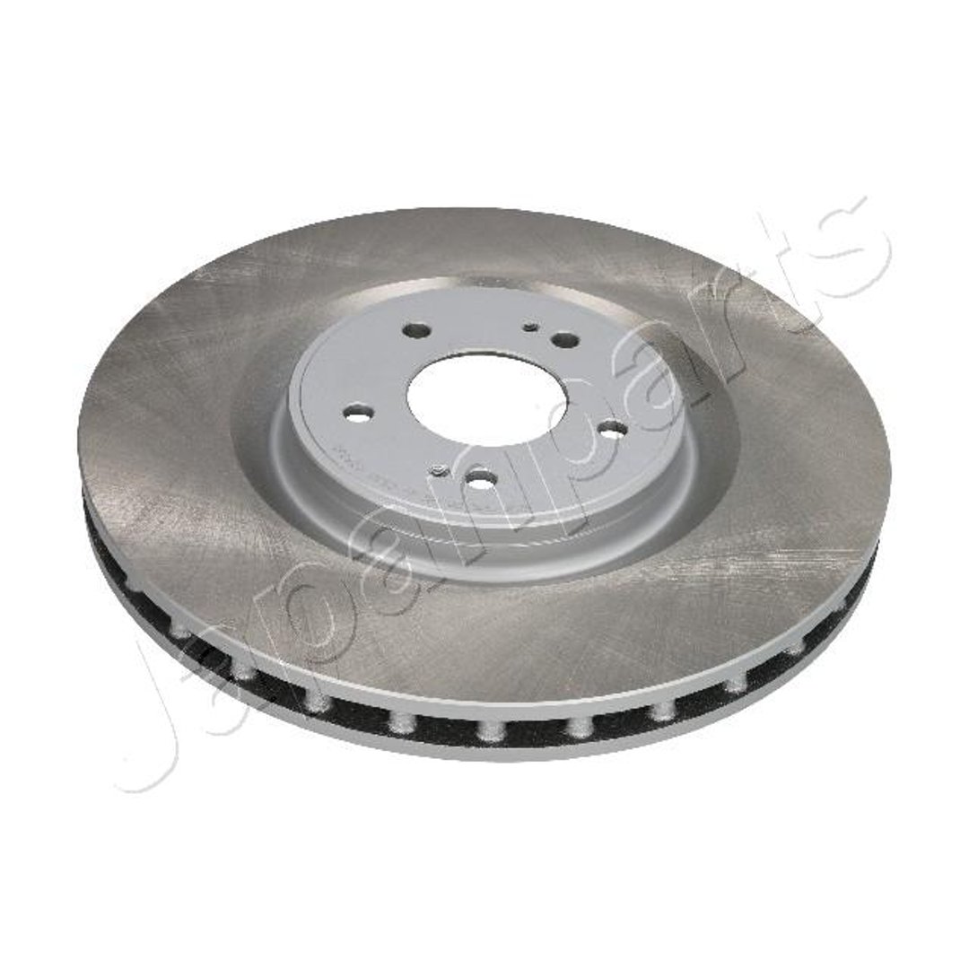 Tarcza hamulcowa JAPANPARTS DI-550C
