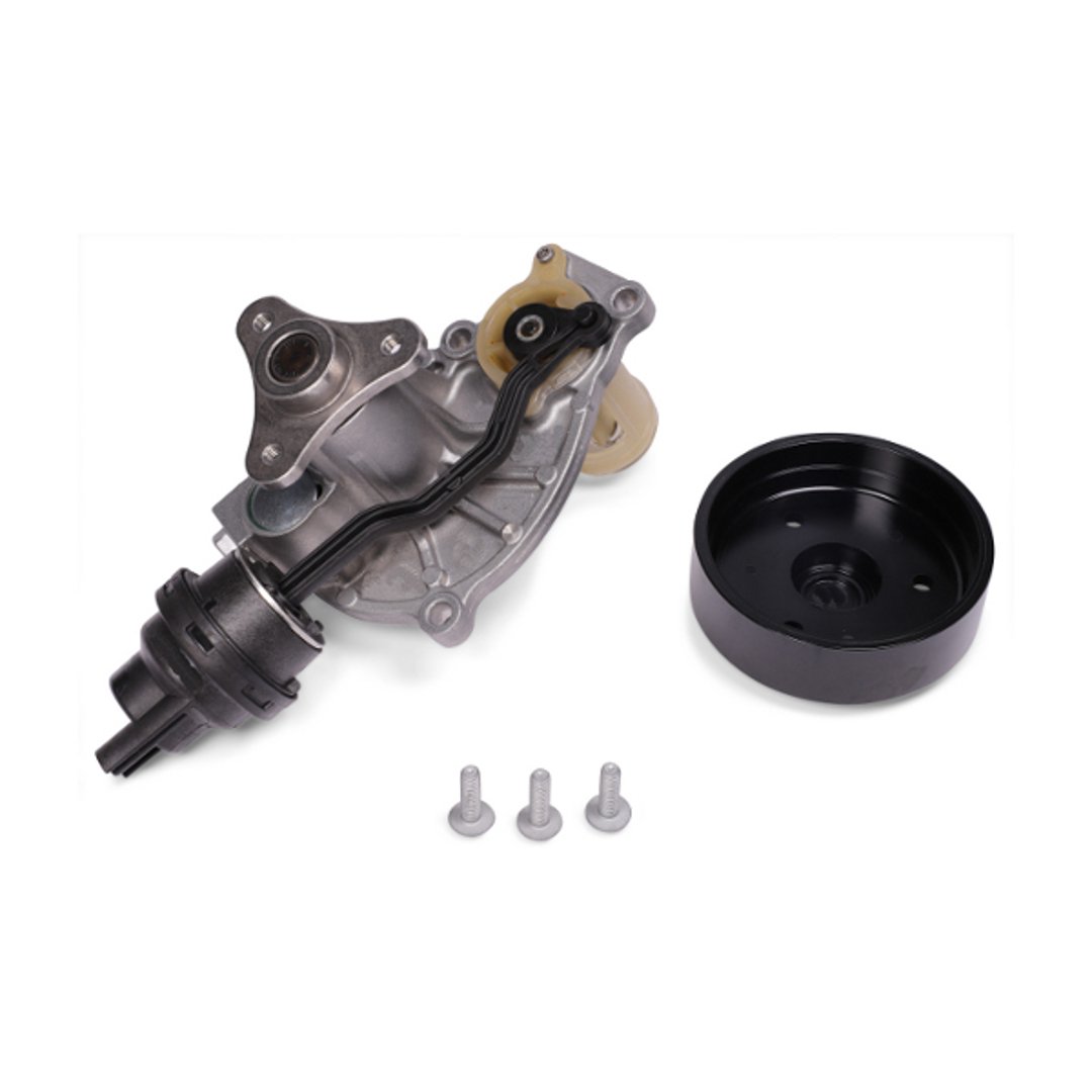 Pompa wody HEPU P445