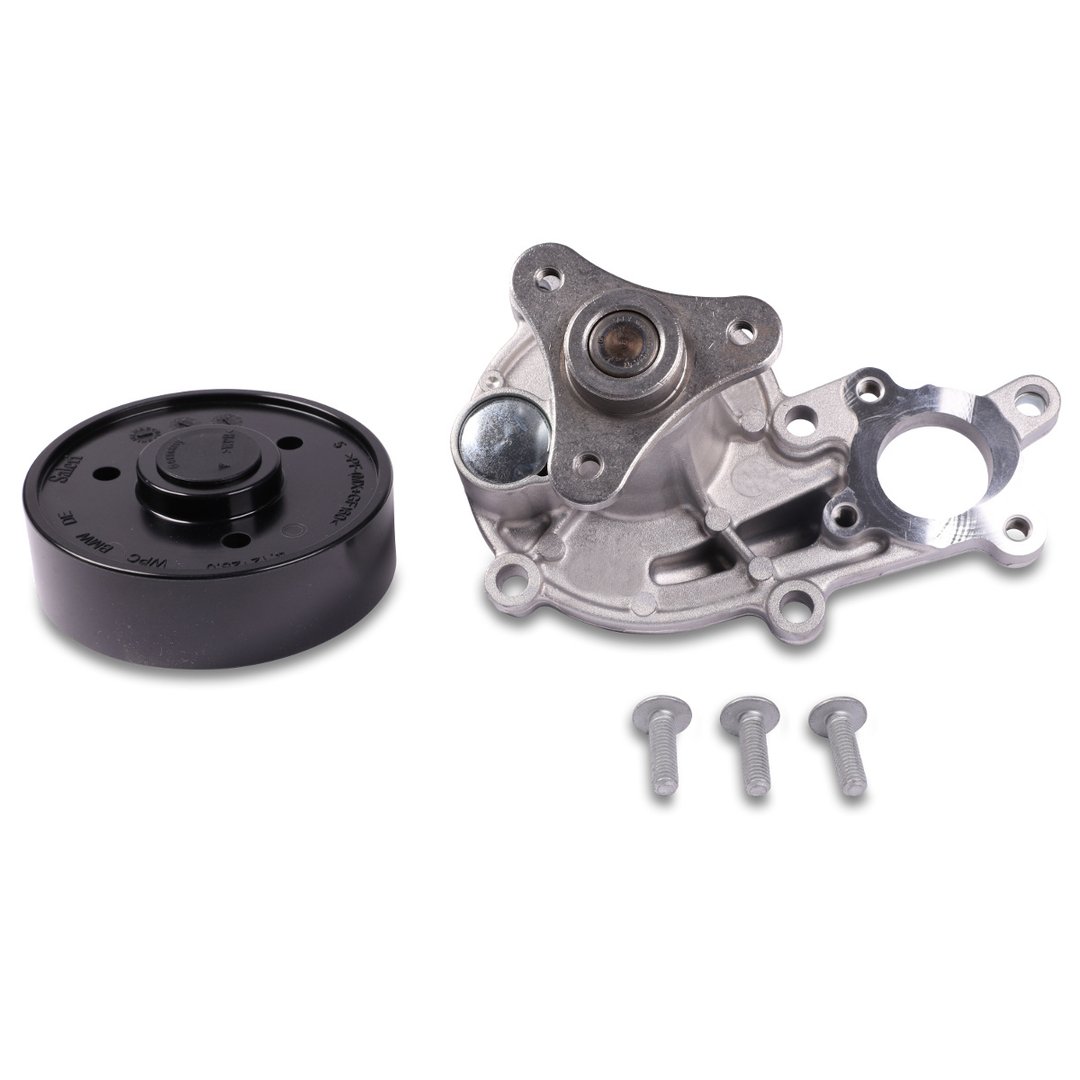 Pompa wody HEPU P449