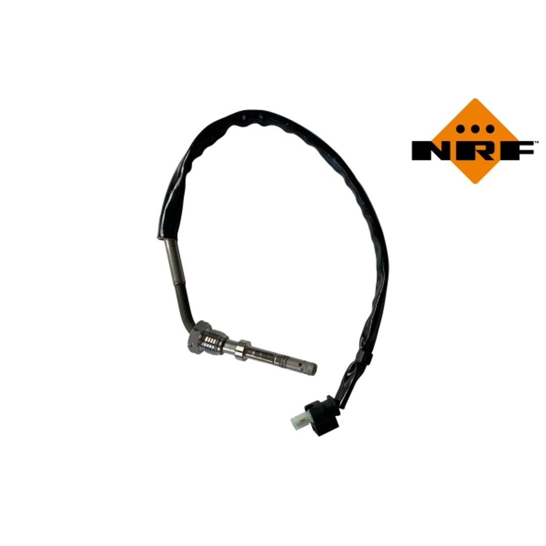 czujnik, temperatura spalin NRF 707020