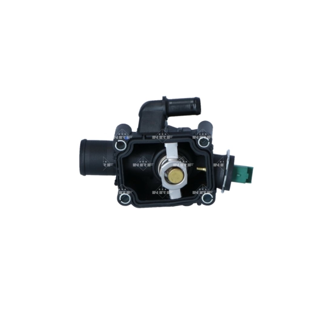 Termostat, płyn chłodzący NRF 725081