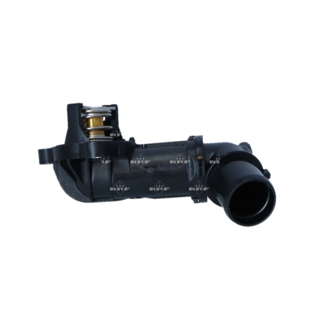 Termostat, płyn chłodzący NRF 725164