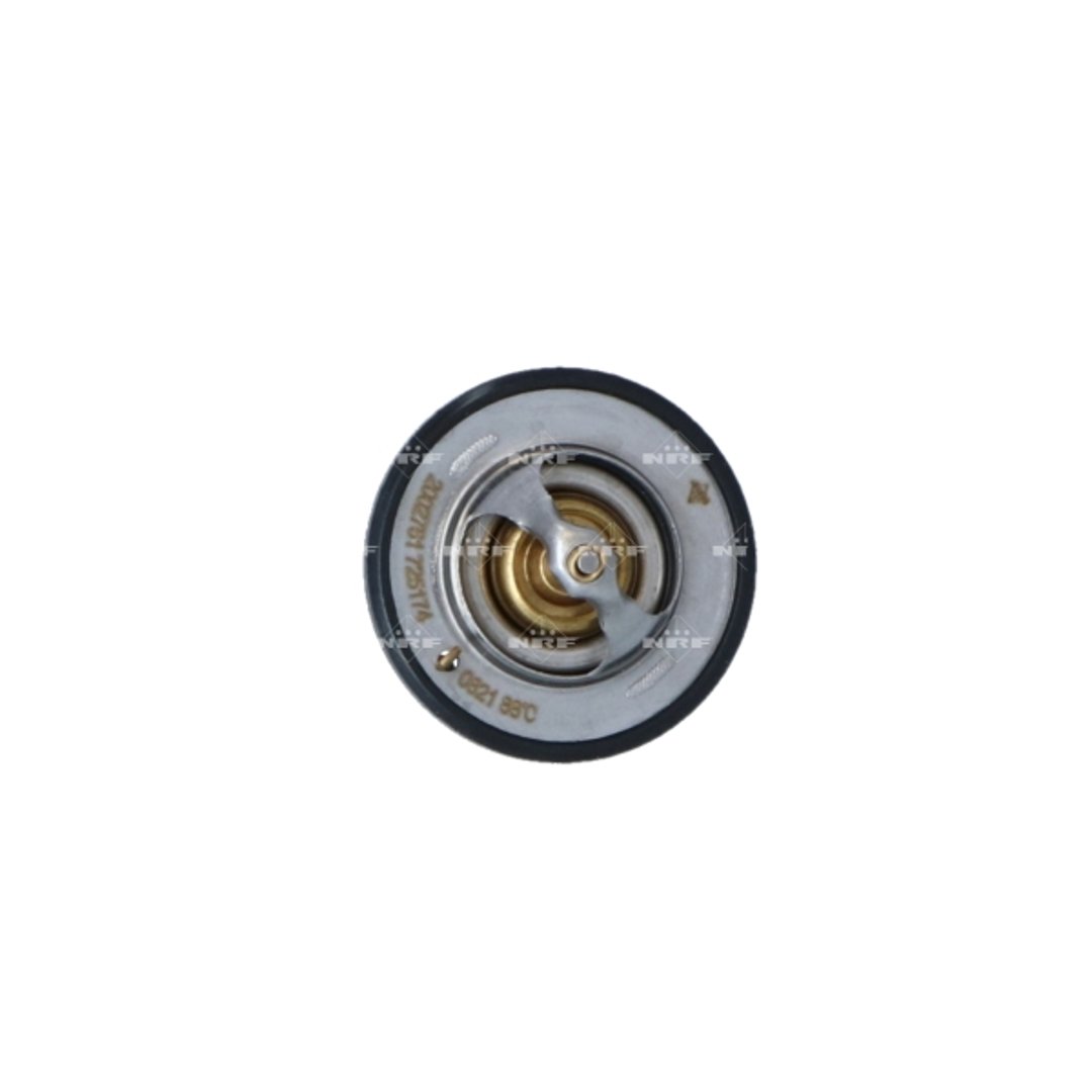 Termostat, płyn chłodzący NRF 725174