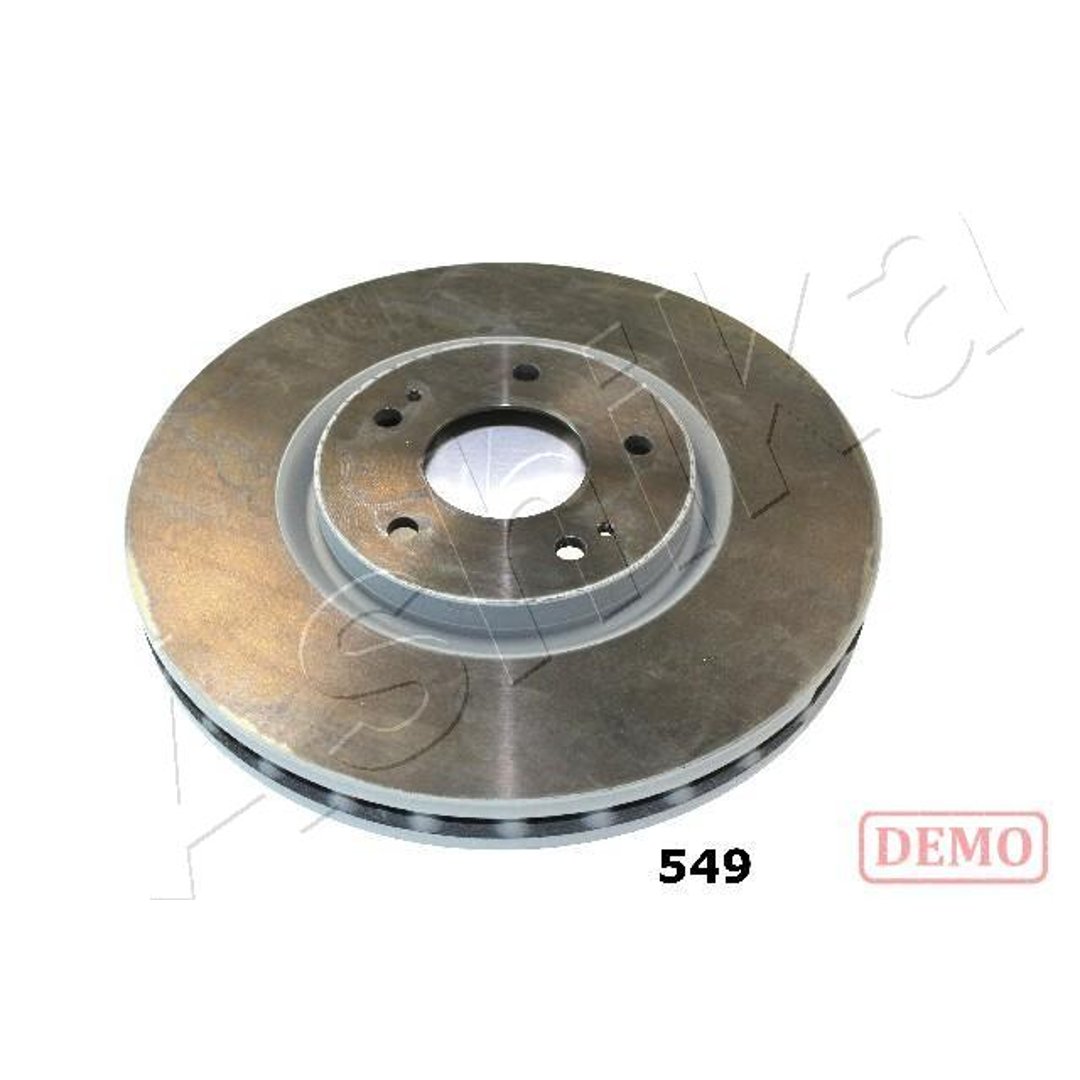 Tarcza hamulcowa ASHIKA 60-05-549C