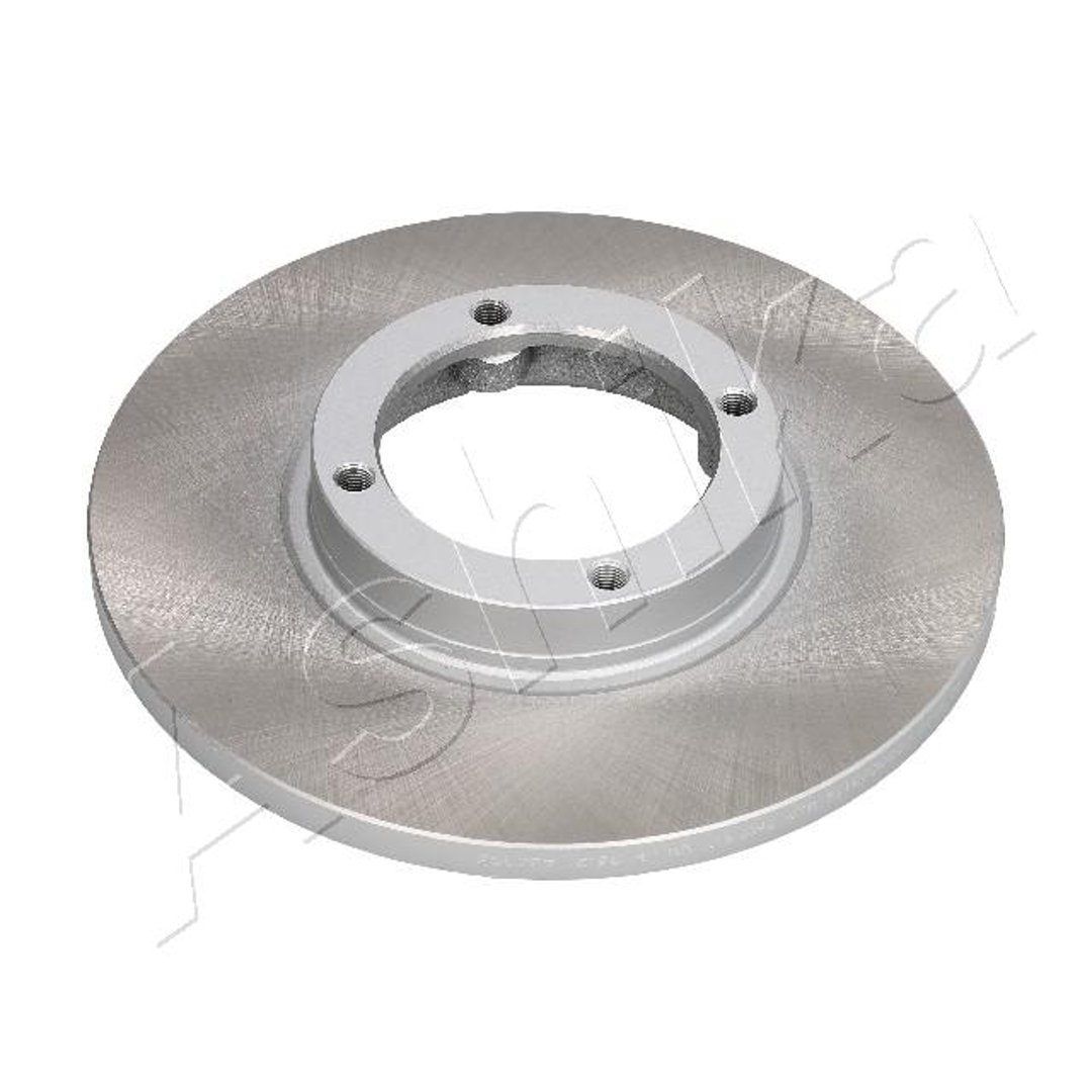 Tarcza hamulcowa ASHIKA 60-0W-004C