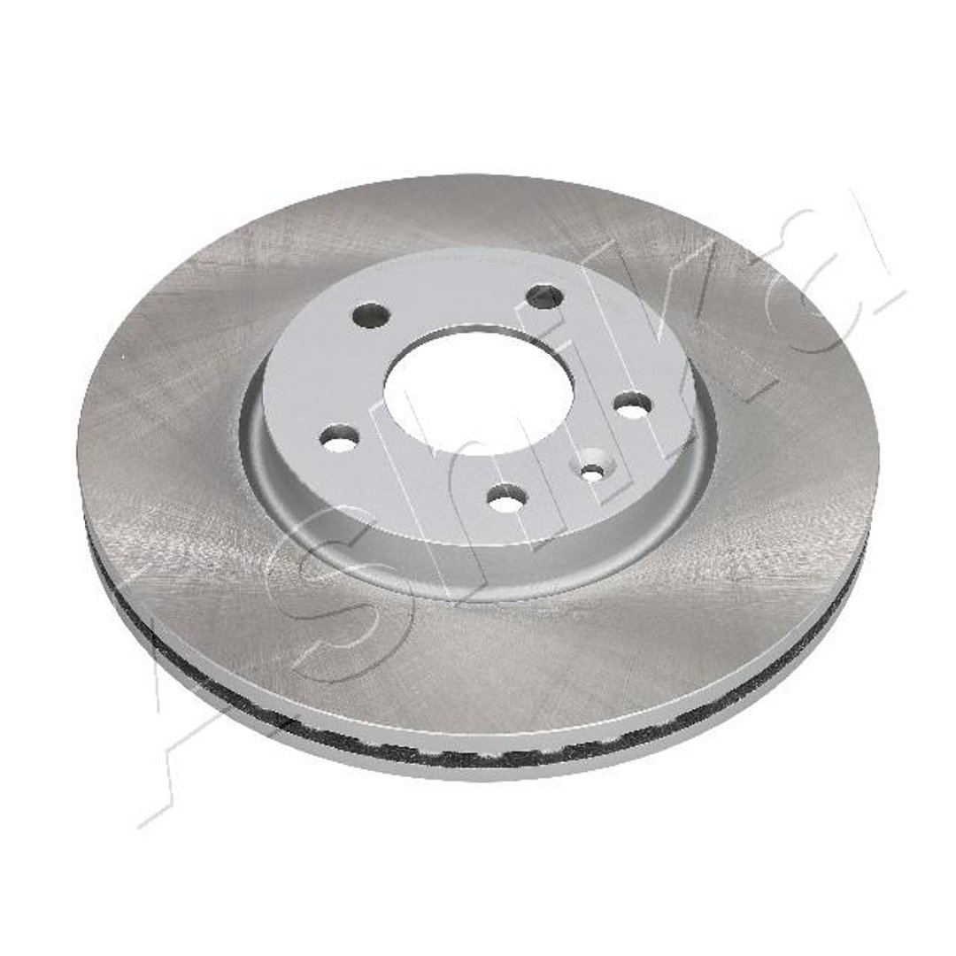 Tarcza hamulcowa ASHIKA 60-0W-W16C
