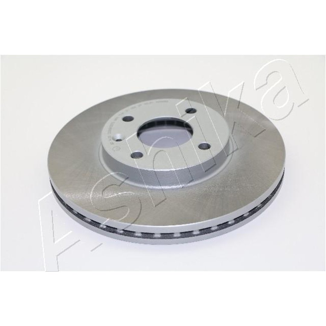 Tarcza hamulcowa ASHIKA 60-0W-W18C