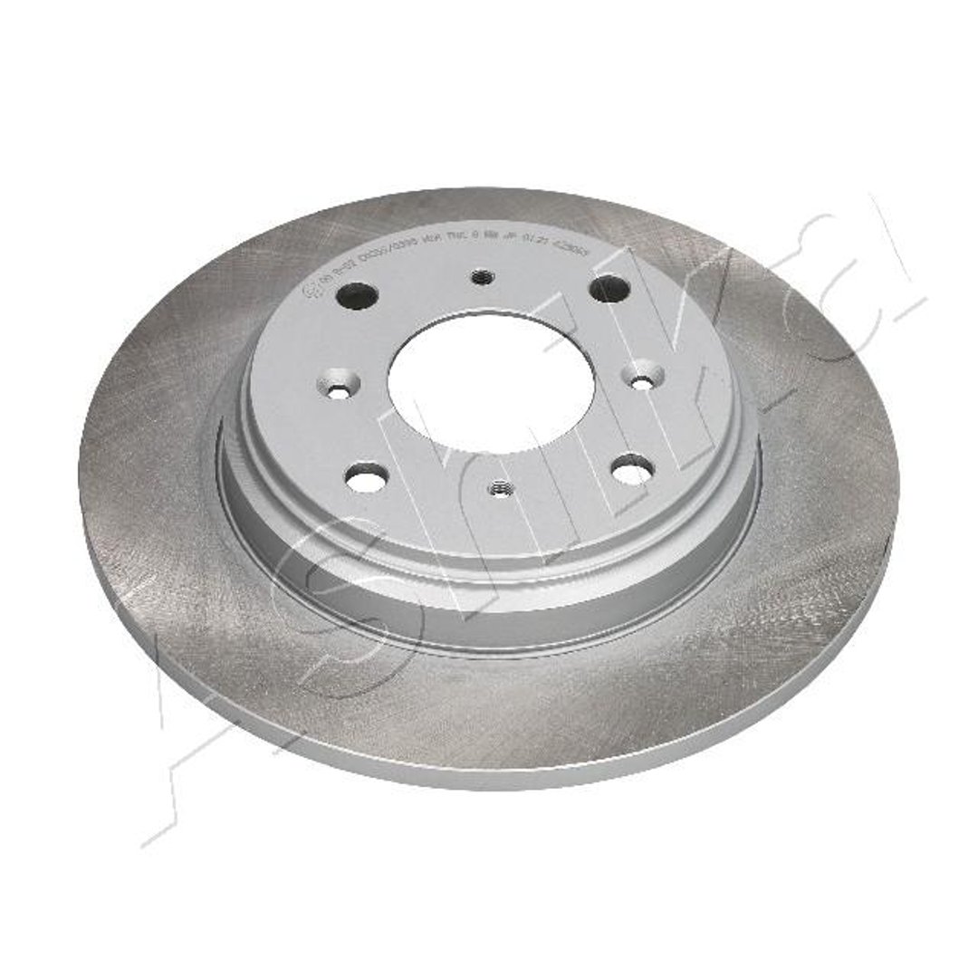 Tarcza hamulcowa ASHIKA 61-04-404C