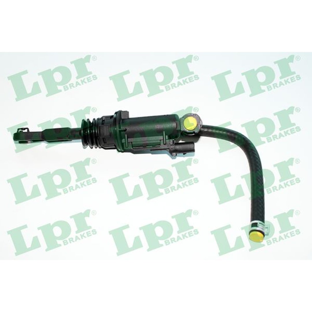 Pompa sprzęgła LPR 2586