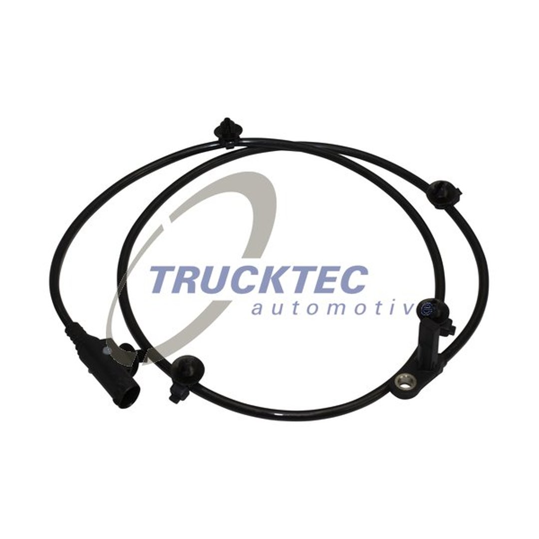 Czujnik prędkości obrotowej koła TRUCKTEC AUTOMOTIVE 02.42.423