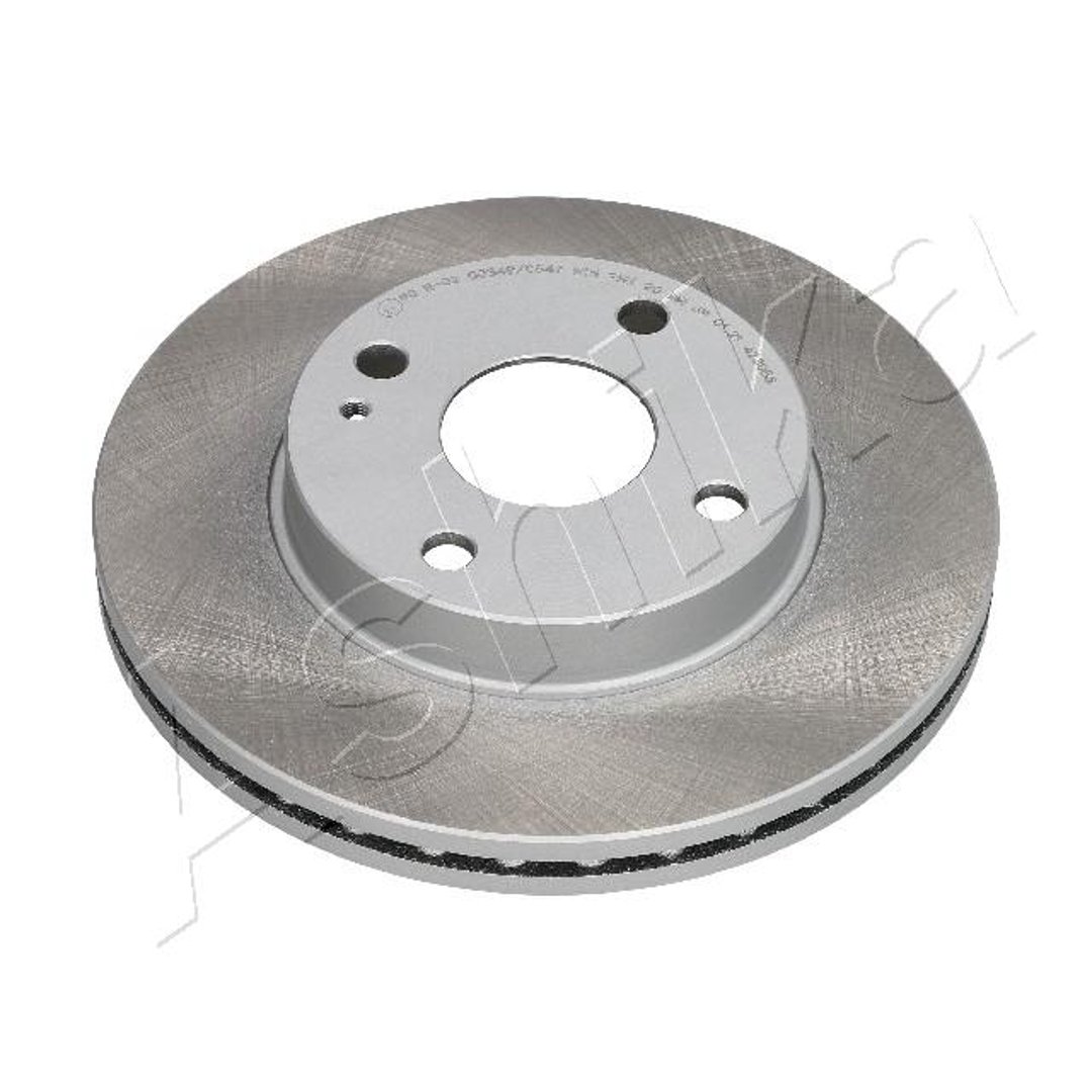 Tarcza hamulcowa ASHIKA 60-03-344C