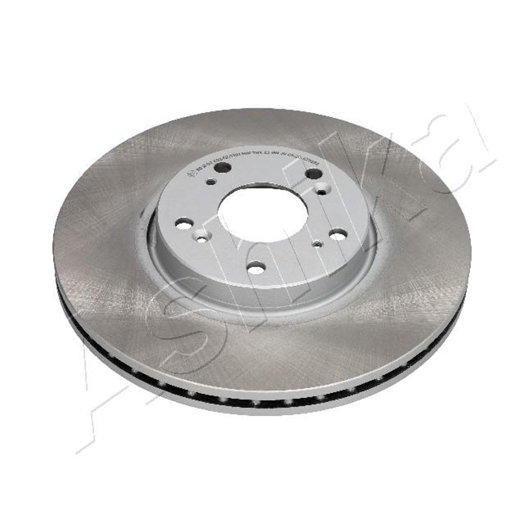 Tarcza hamulcowa ASHIKA 60-04-403C
