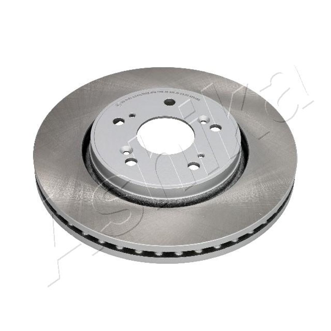 Tarcza hamulcowa ASHIKA 60-04-405C