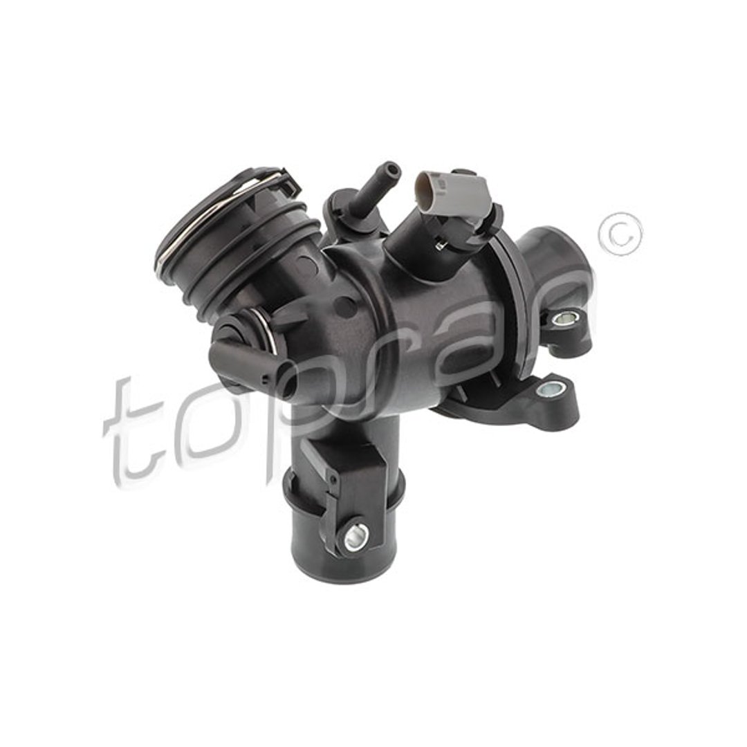 Termostat, płyn chłodzący Topran 408 492