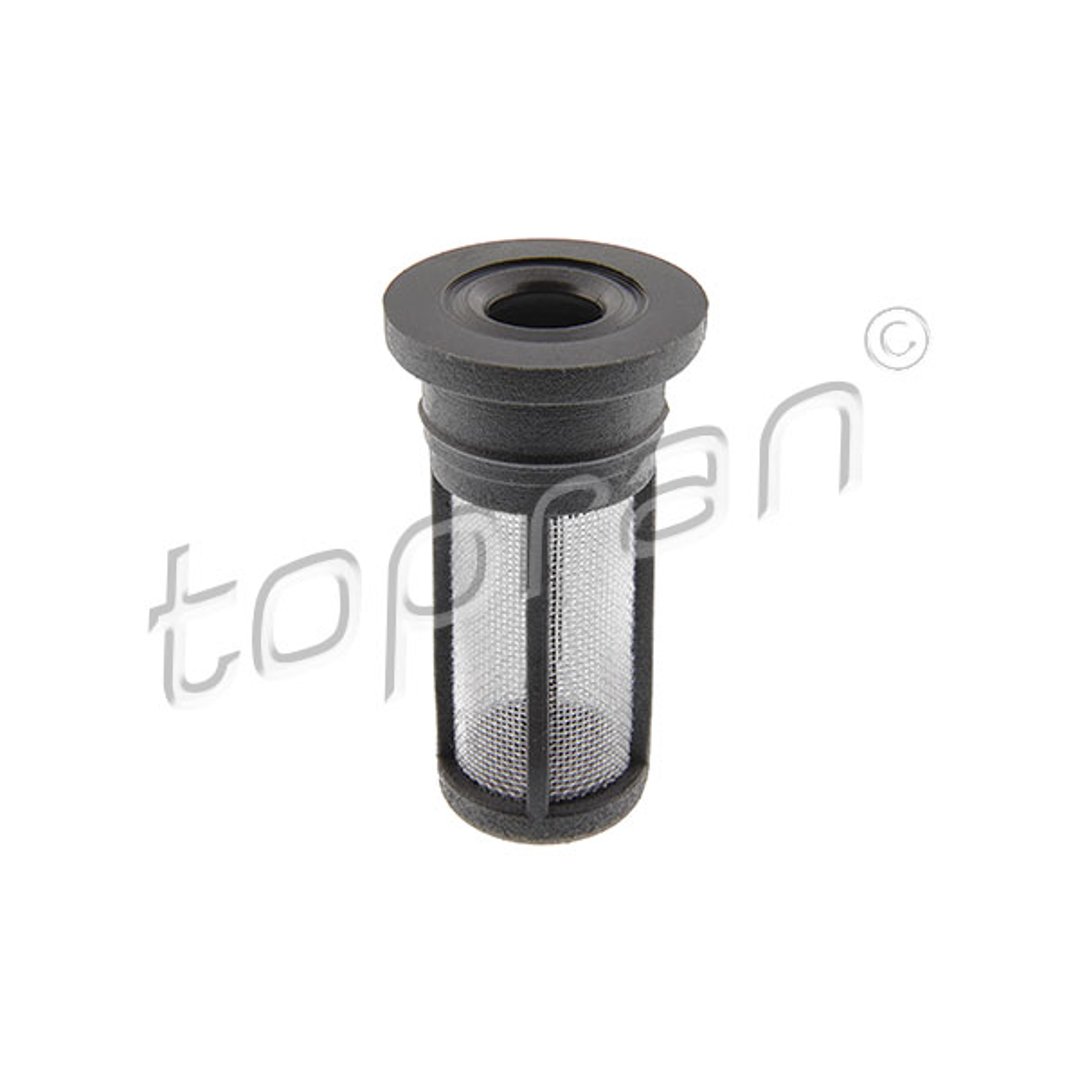Uszczelnienie pompki spryskiwacza TOPRAN 503 944