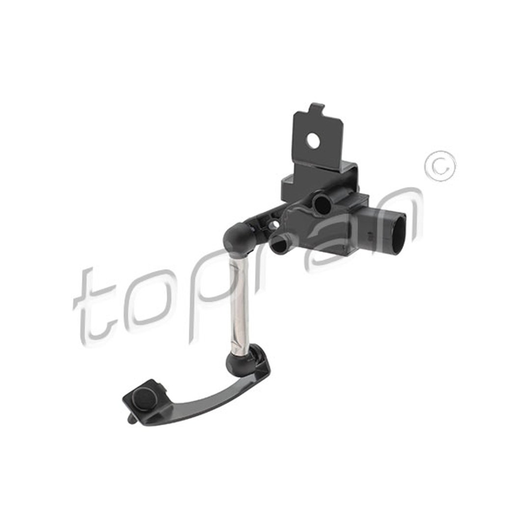 Czujnik, regulacja zasięgu świateł Topran 623 154