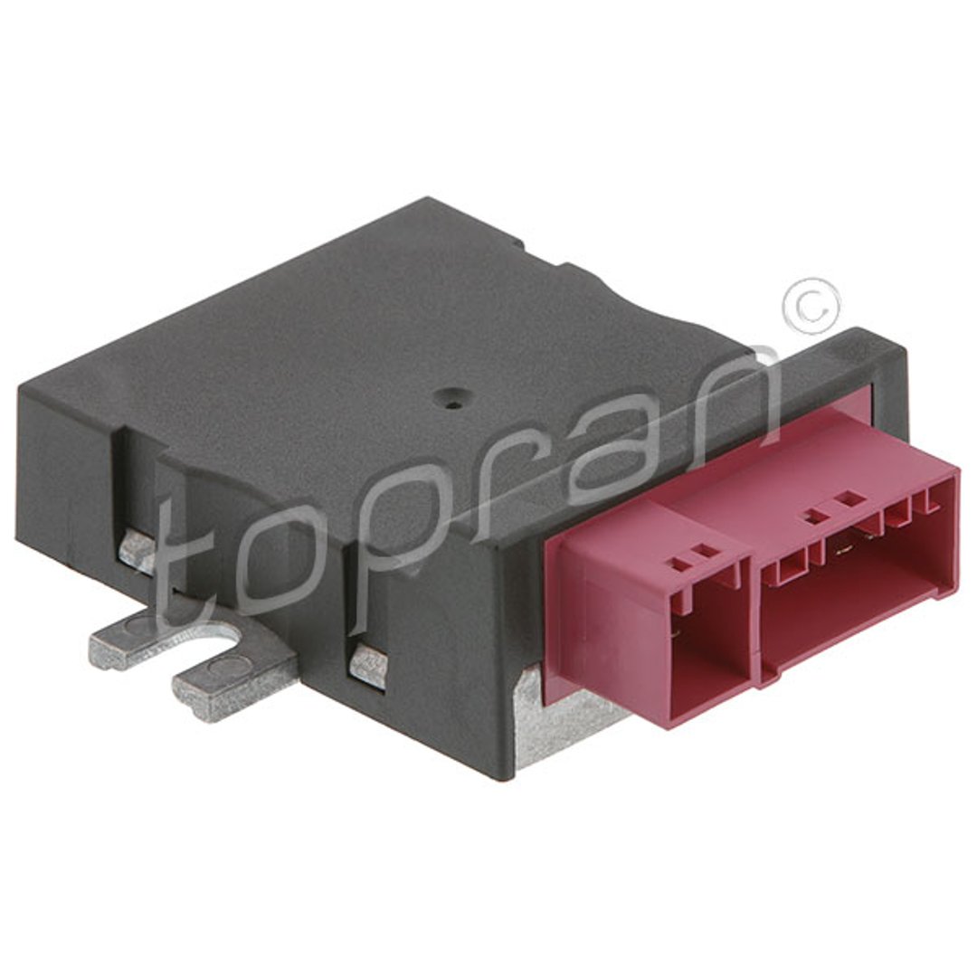 Sterownik pompy paliwa TOPRAN 629 457