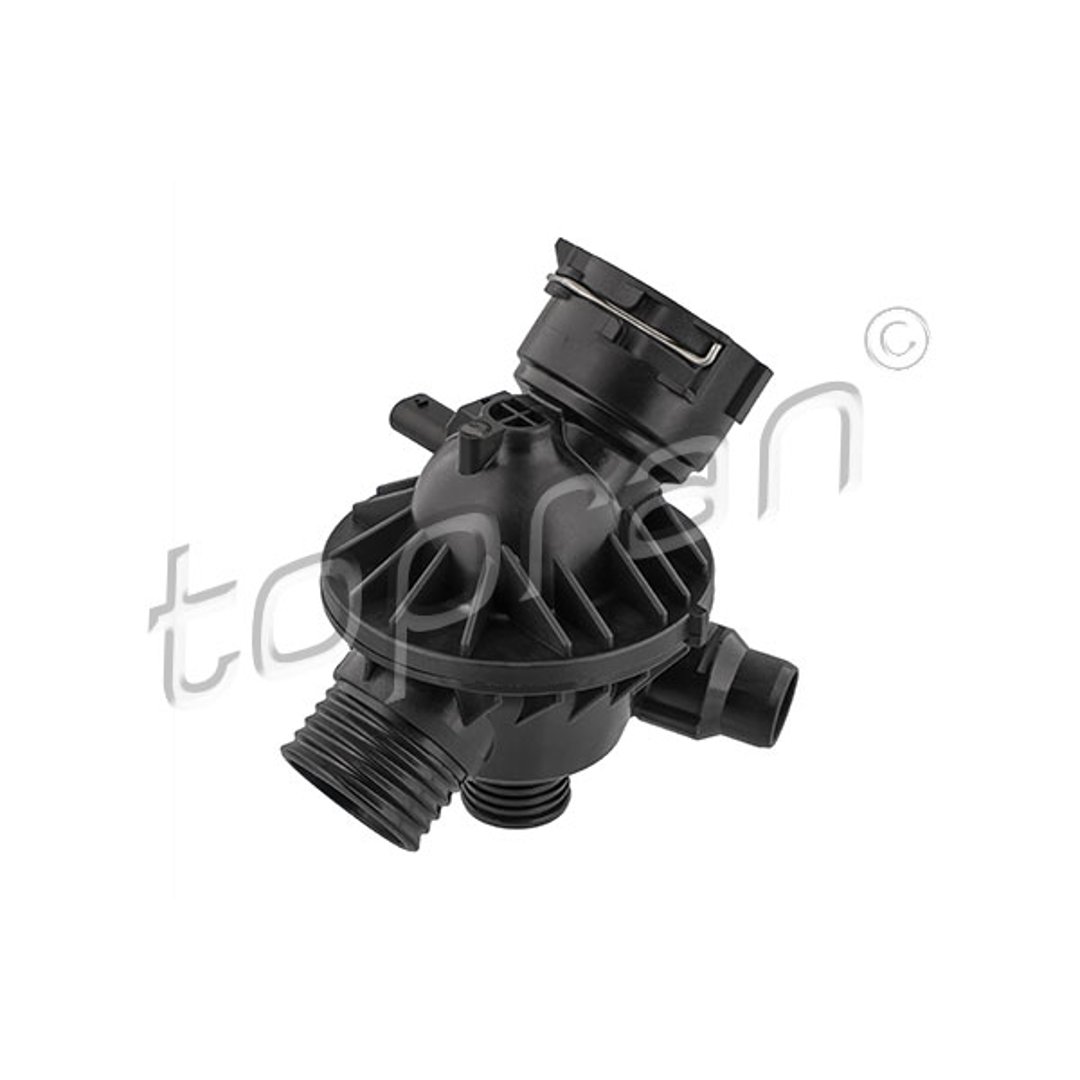 Termostat, płyn chłodzący Topran 630 316