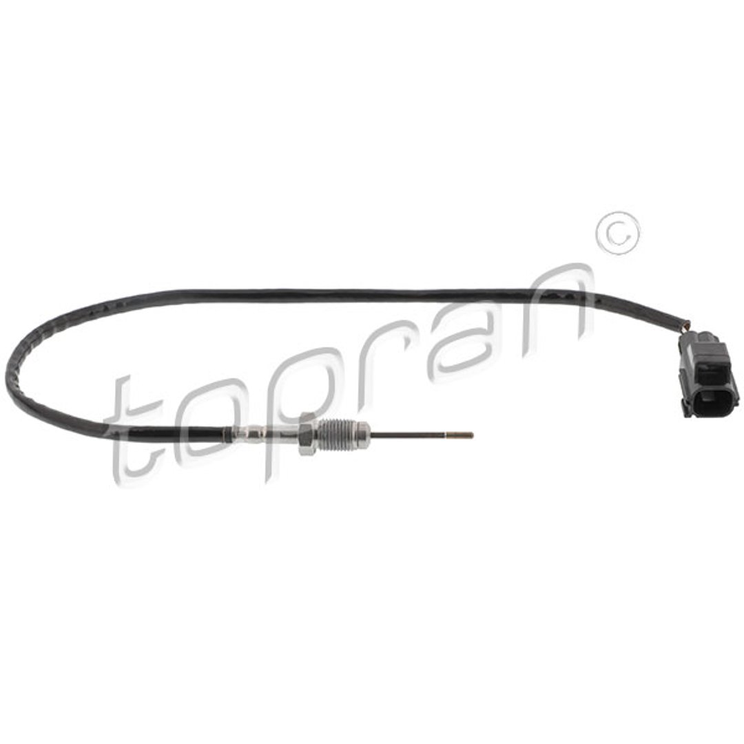 Czujnik temperatury spalin TOPRAN 638 584