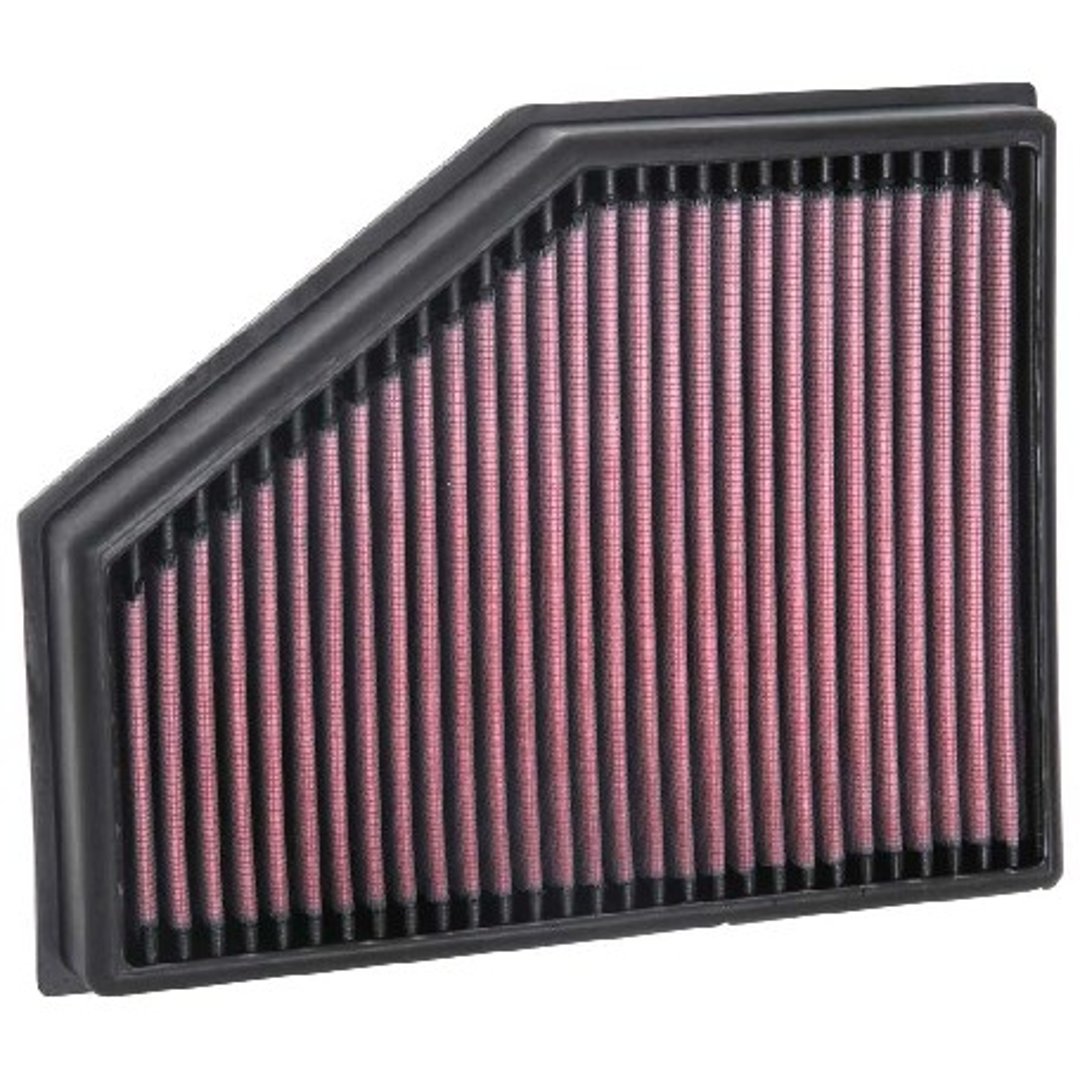 Filtr powietrza K&N FILTERS 33-3134