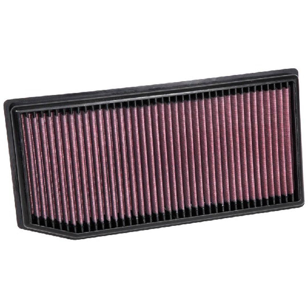 Filtr powietrza K&N FILTERS 33-3142