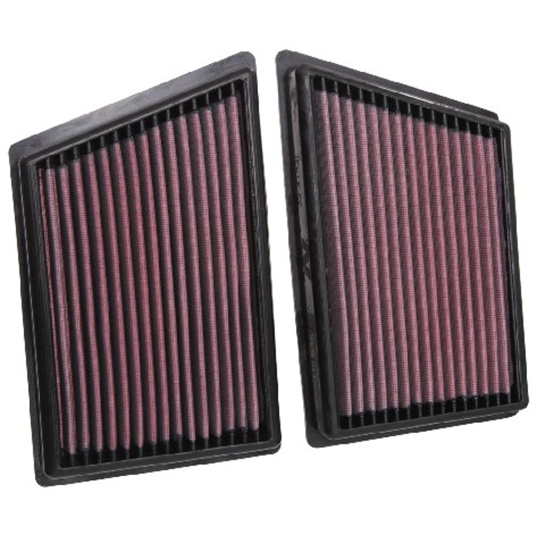 Filtr powietrza K&N FILTERS 33-3153
