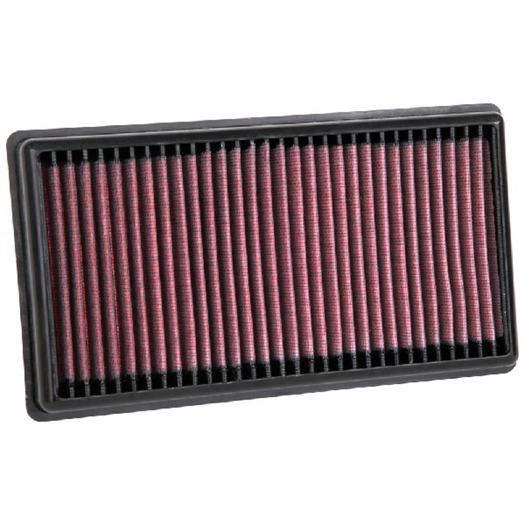 Filtr powietrza K&N FILTERS BM-1019