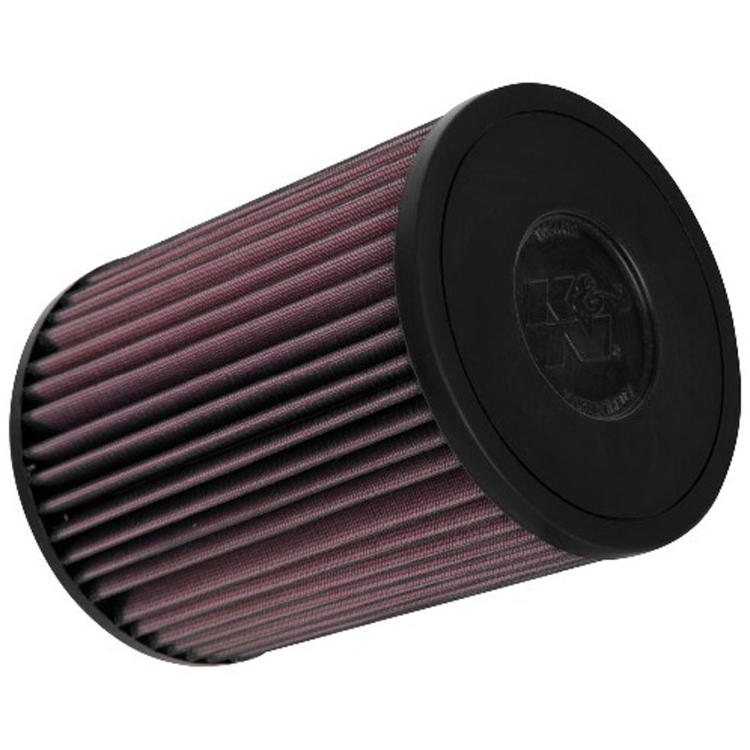 Filtr powietrza K&N FILTERS E-0642