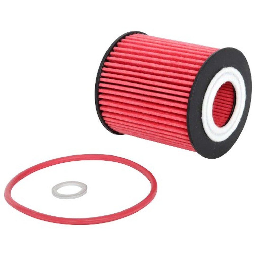 Filtr oleju K&N FILTERS HP-7013