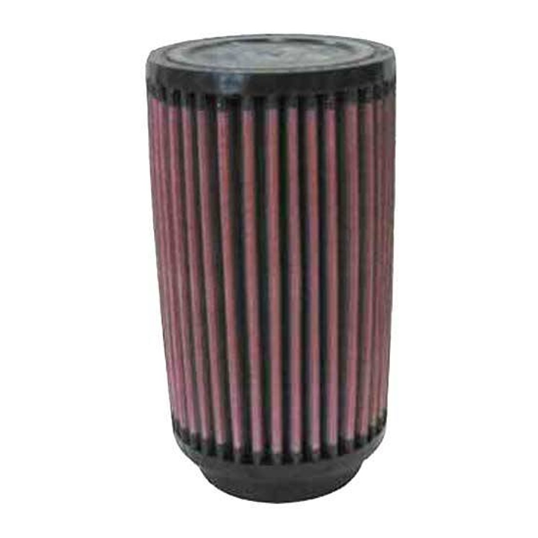 K&N Filtry powietrza K & N RU-0620 guma uniwersalny KNRU-0620