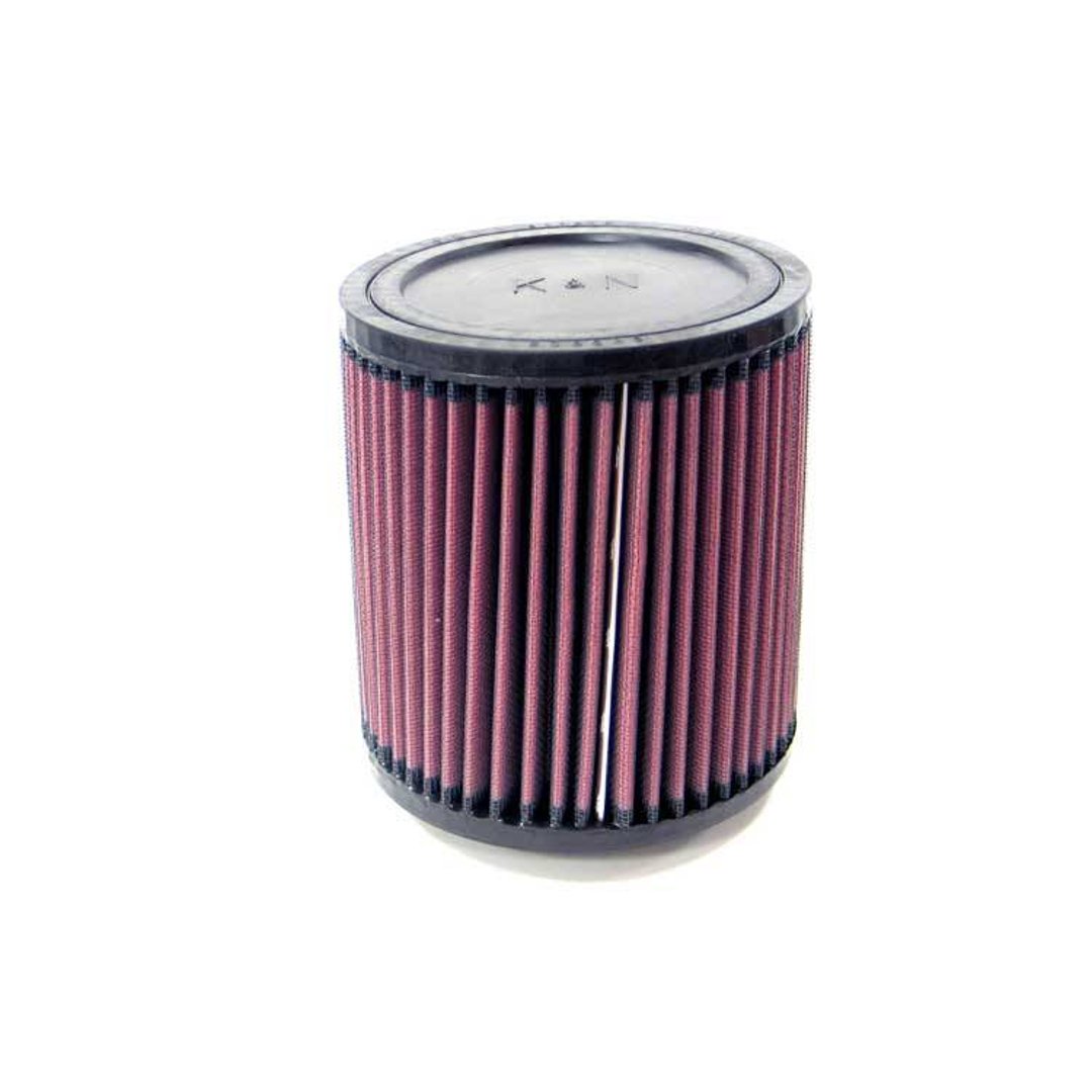 Sportowy filtr powietrza K&N FILTERS RU-1000