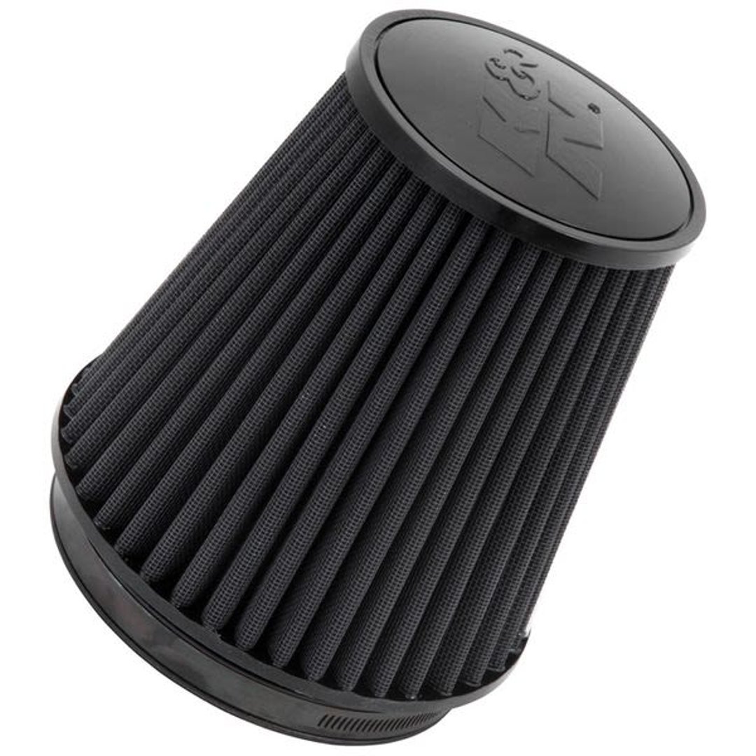 Sportowy filtr powietrza K&N FILTERS RU-3101HBK