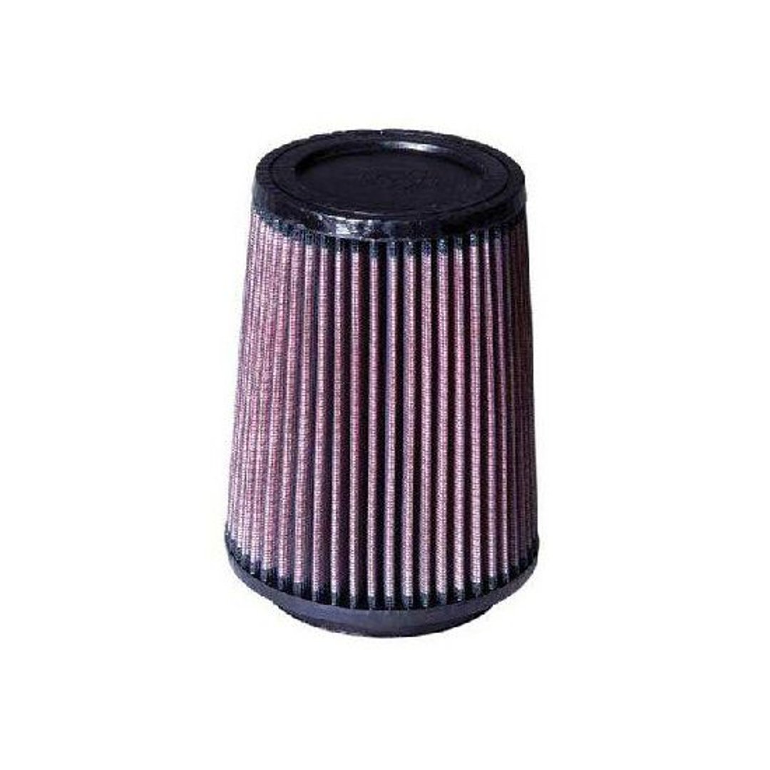 K&N Filtry powietrza K & N RU-3530 guma uniwersalny RU-3530