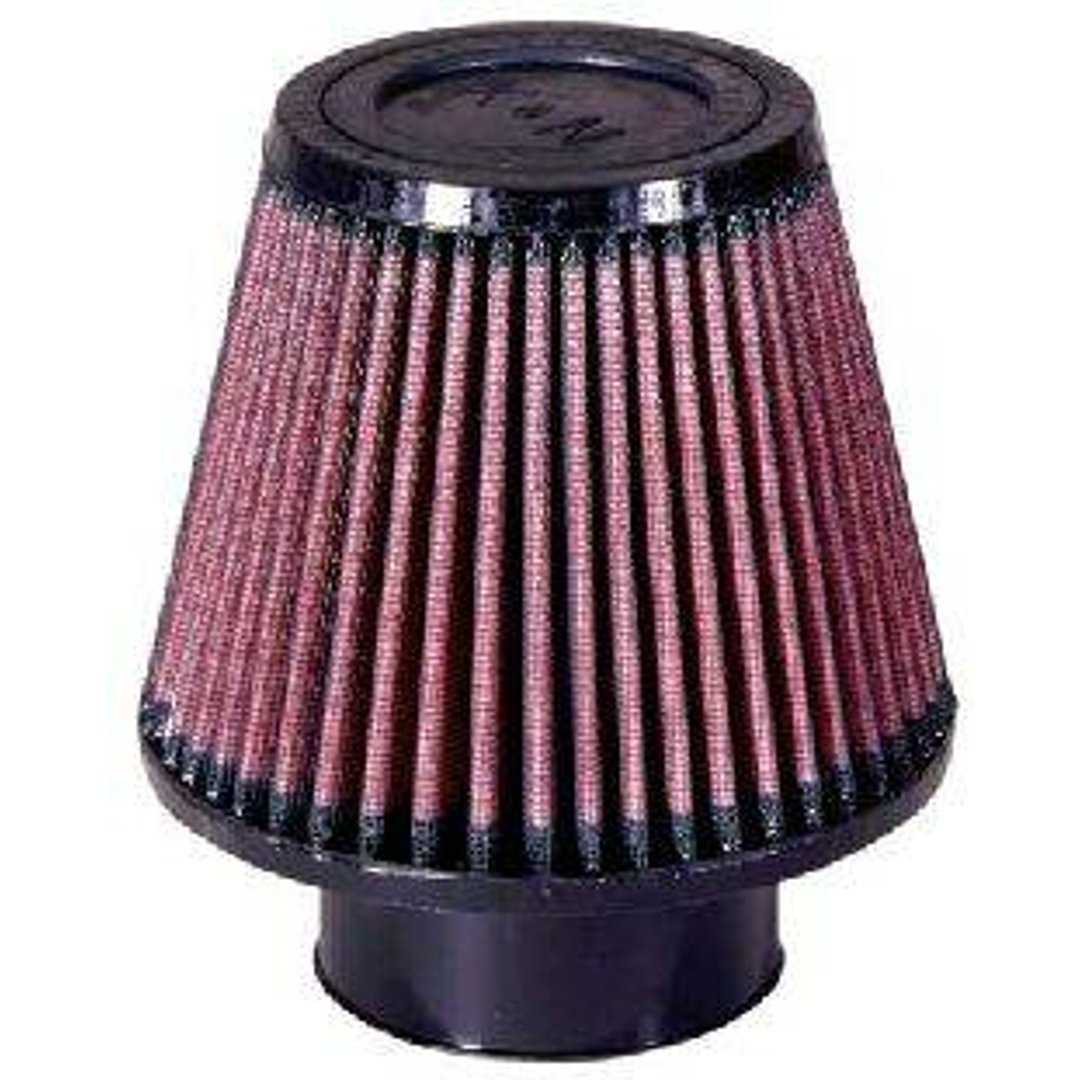K&N Filtry powietrza K & N RU-3580 guma uniwersalny RU-3580