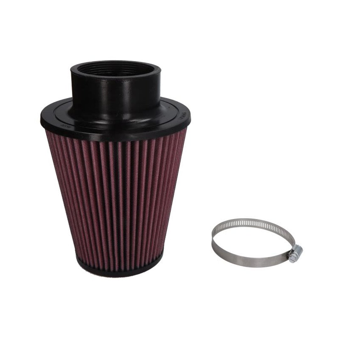 Sportowy filtr powietrza K&N FILTERS RU-4700