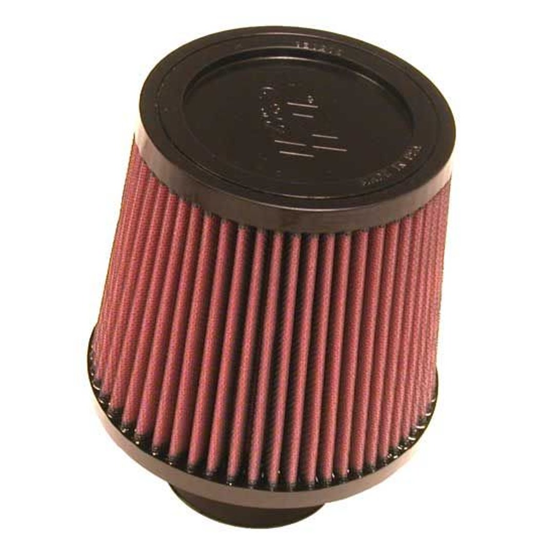 K&N Filtry powietrza K & N RU-4960 guma uniwersalny RU-4960