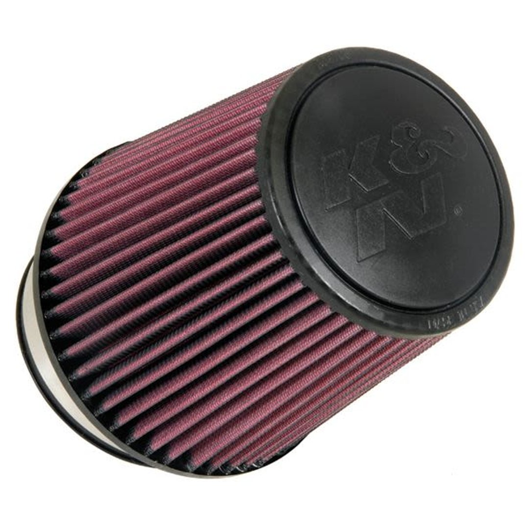 K&N Filtry powietrza K & N RU-5061 guma uniwersalny RU-5061