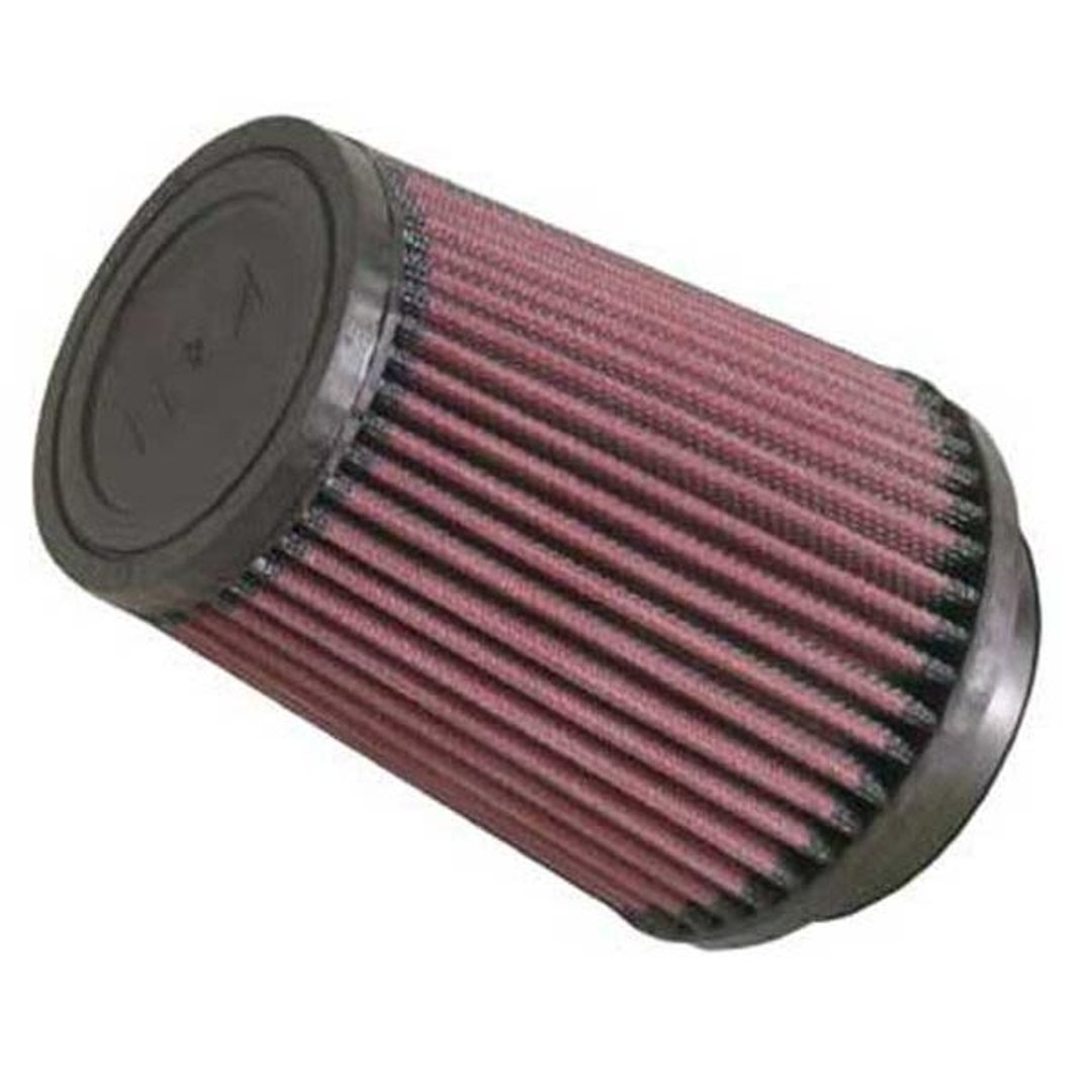 K&N RU-5111 Gummi Universalluftfilter