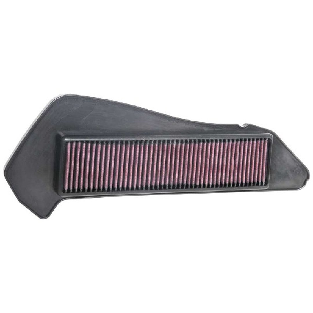 K&N Filtr powietrza pasujący do Yamaha 250 & CZD300 Xmax 2017-(YA-2918)