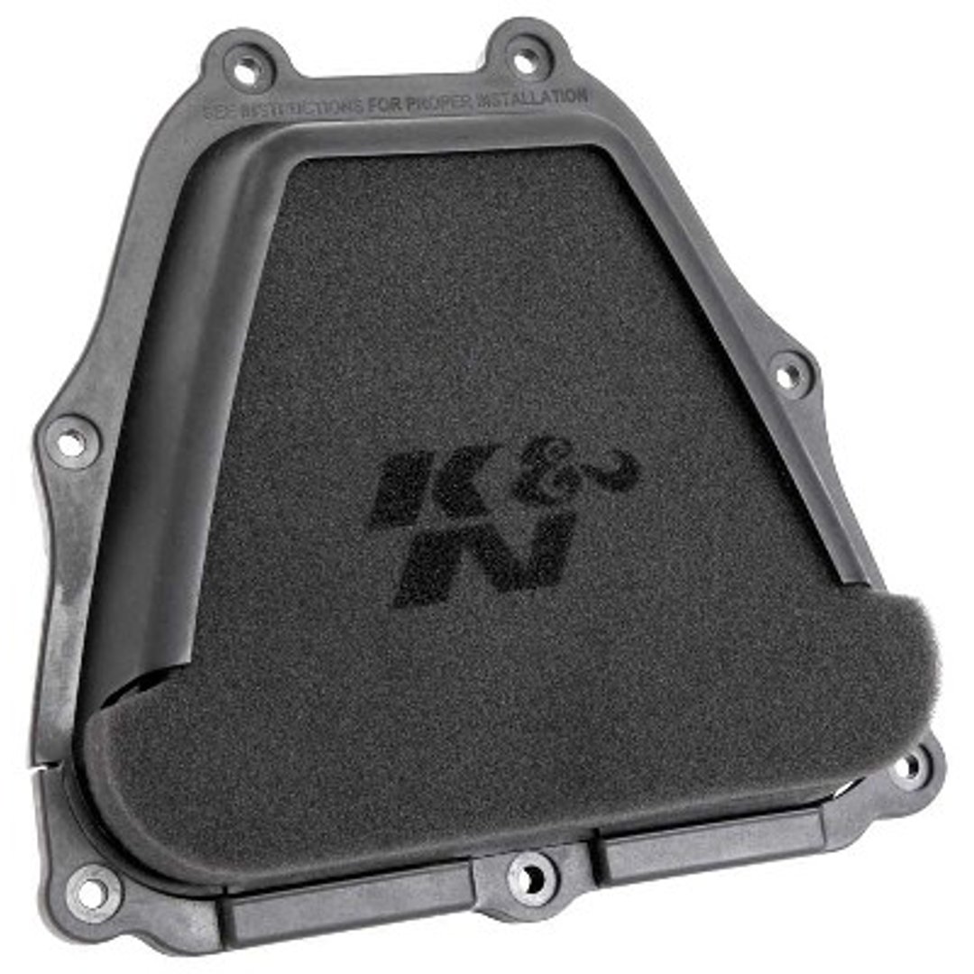 Filtr powietrza K&N FILTERS YA-4518XD